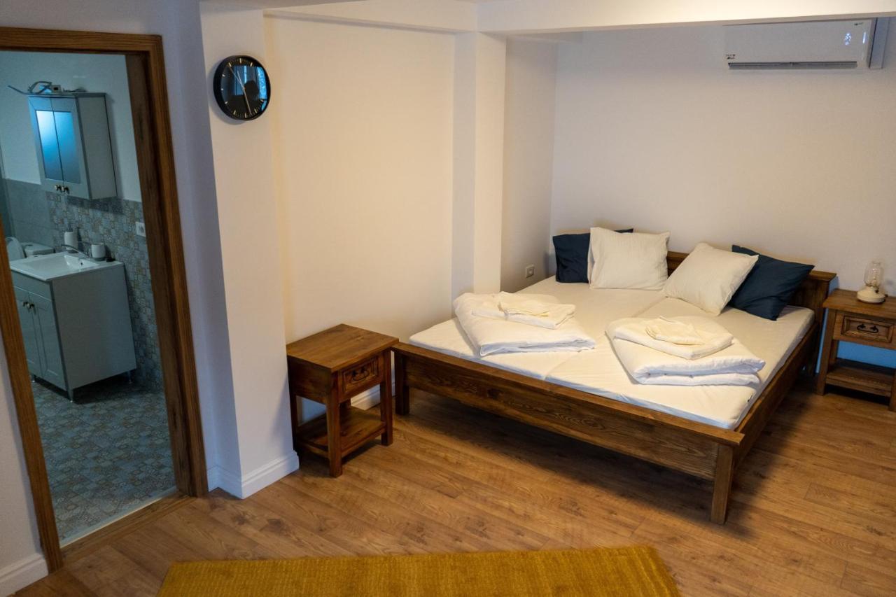 Apartments Eibenthal Extérieur photo