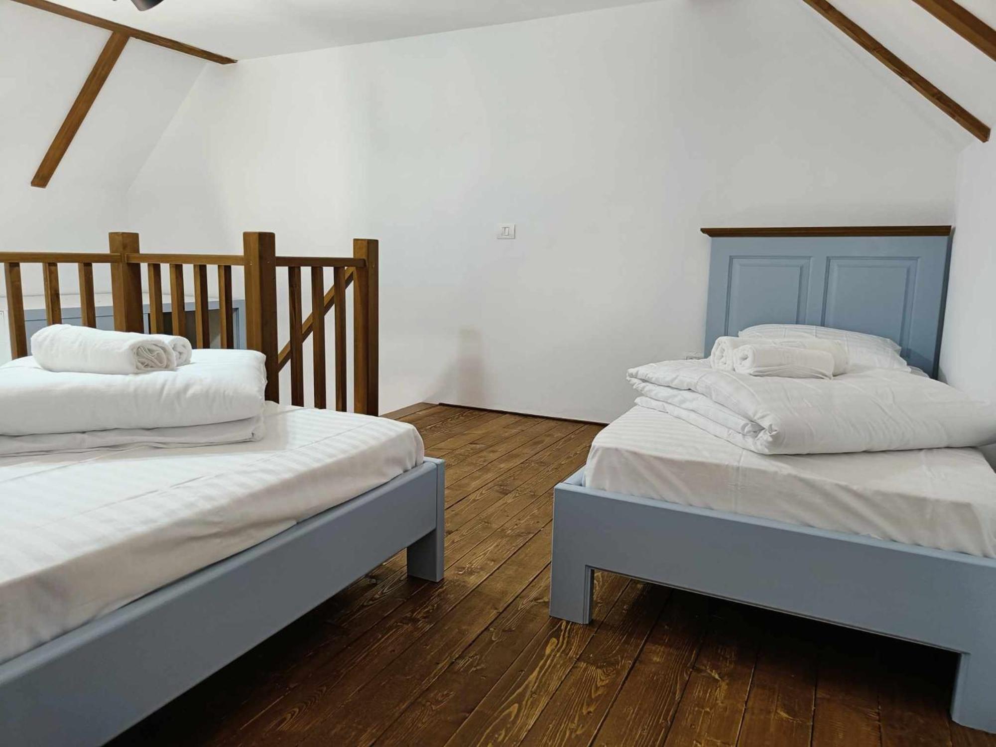 Apartments Eibenthal Extérieur photo
