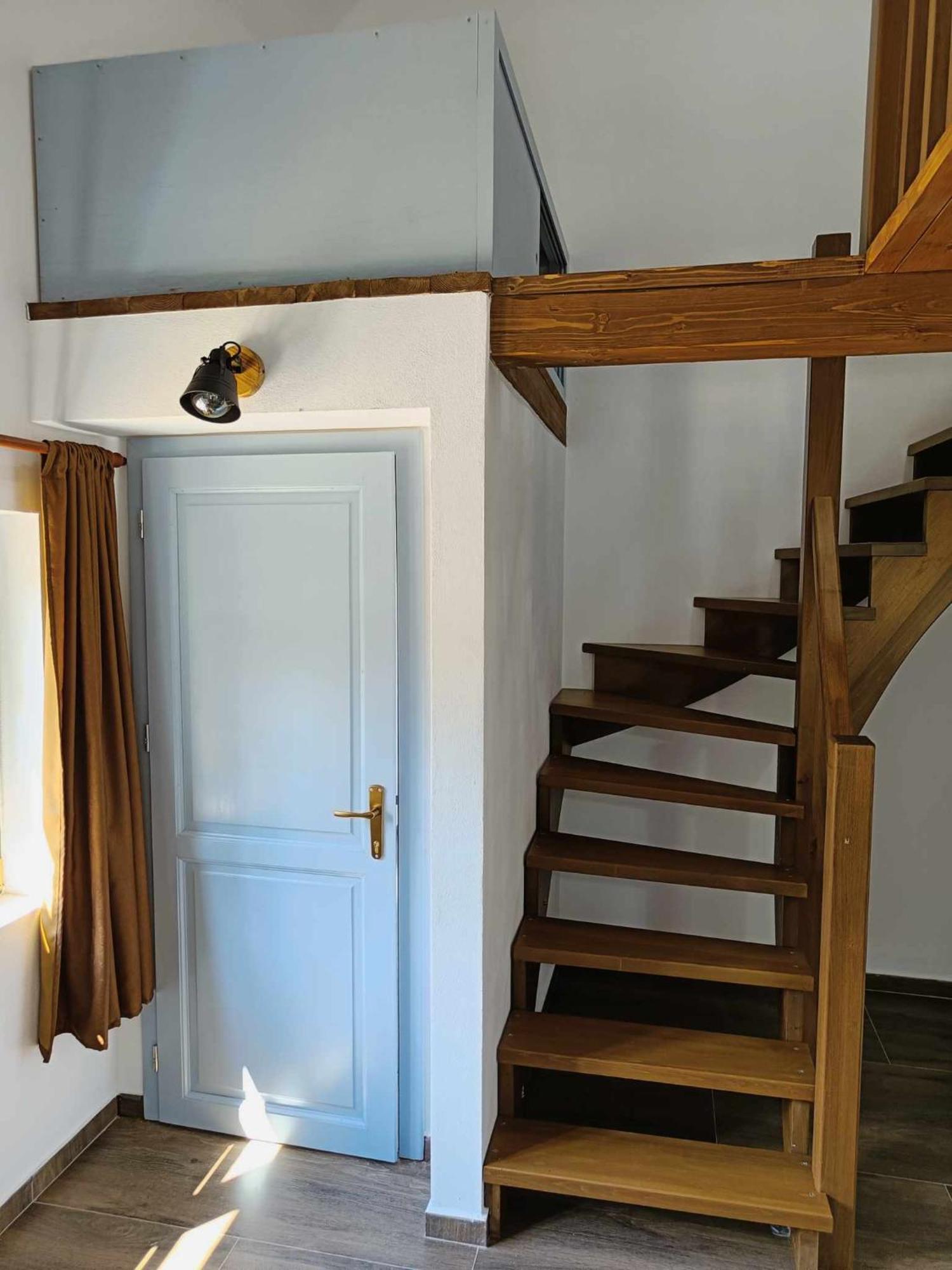 Apartments Eibenthal Extérieur photo