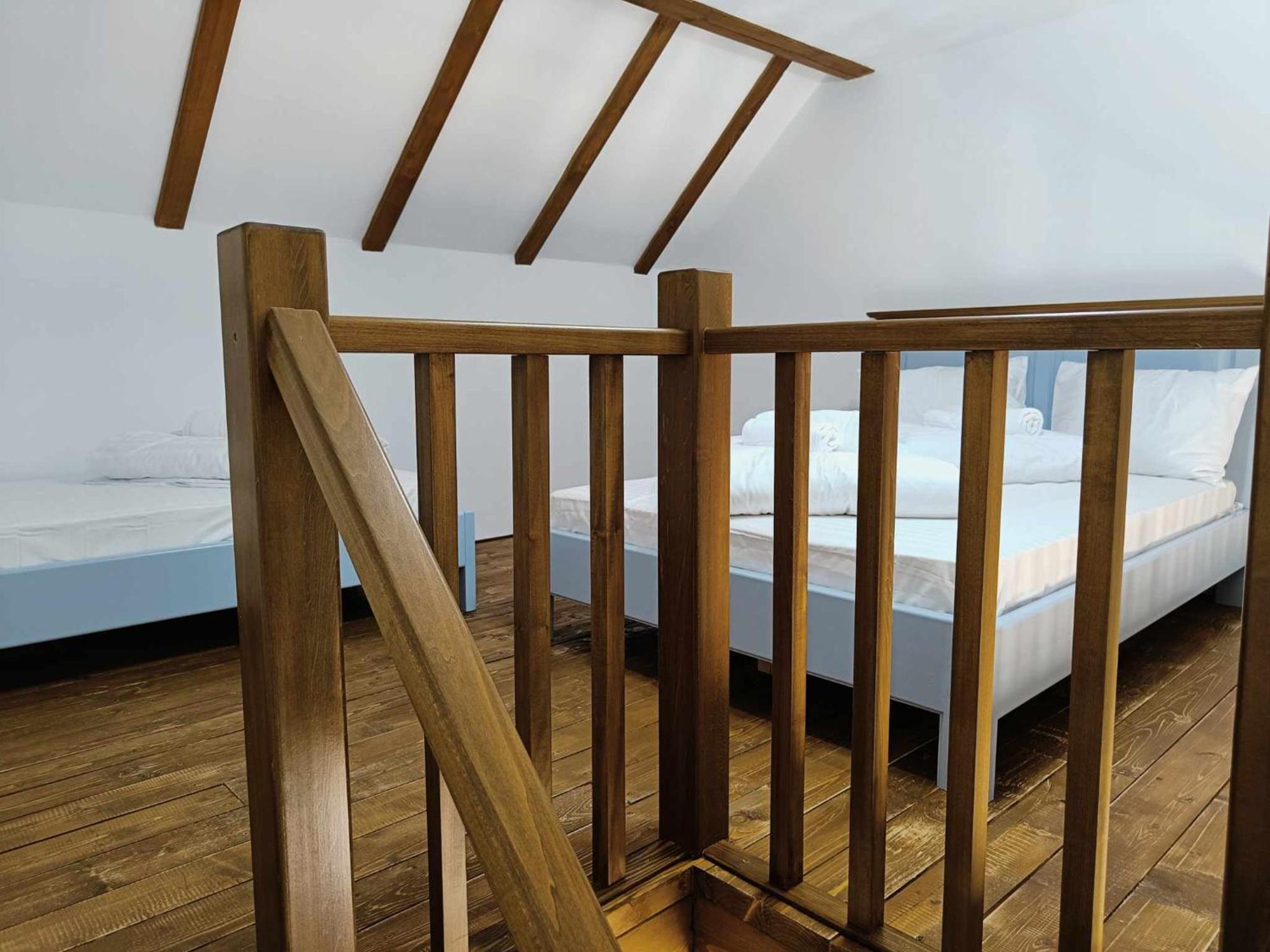 Apartments Eibenthal Extérieur photo
