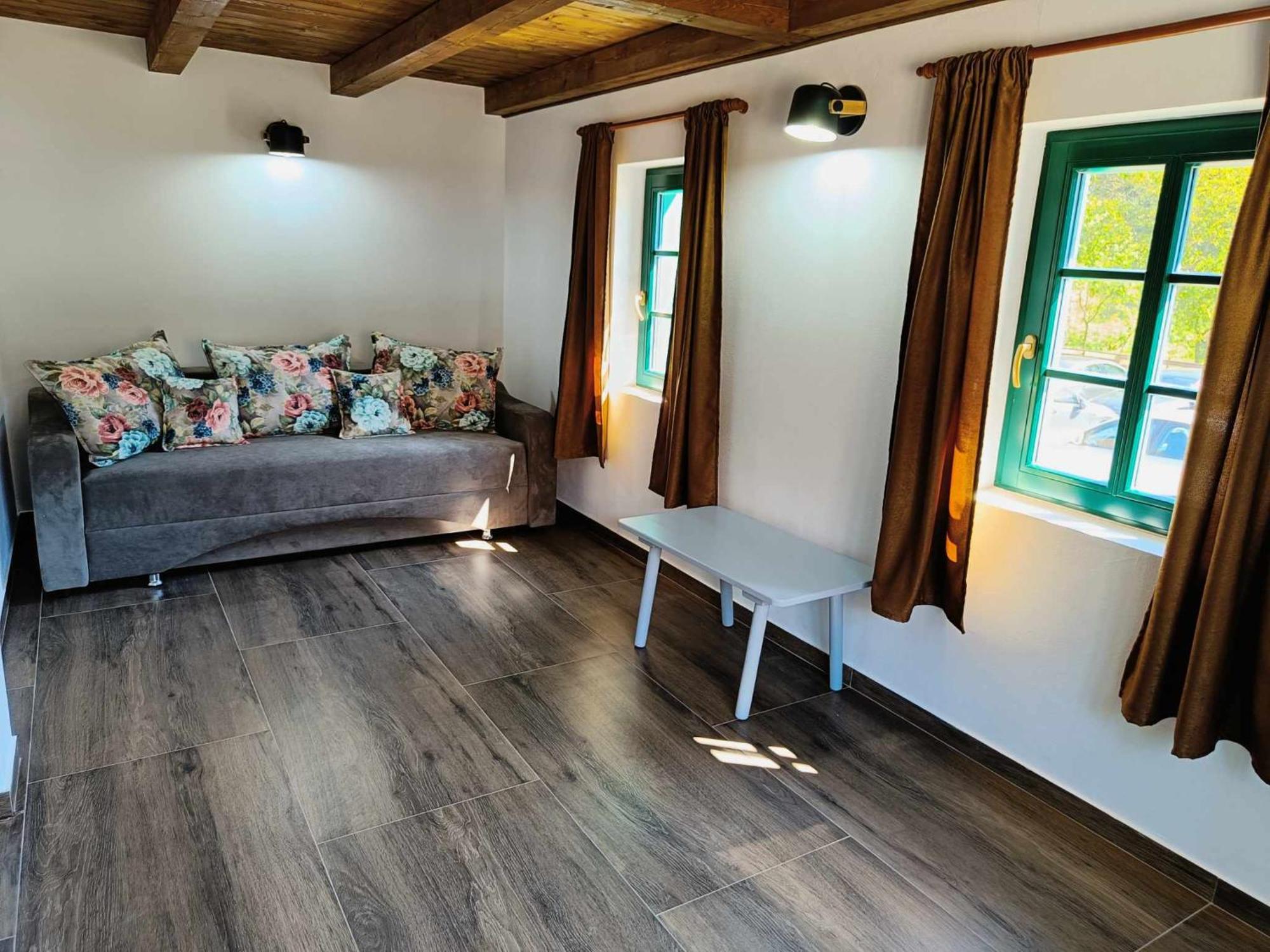 Apartments Eibenthal Extérieur photo