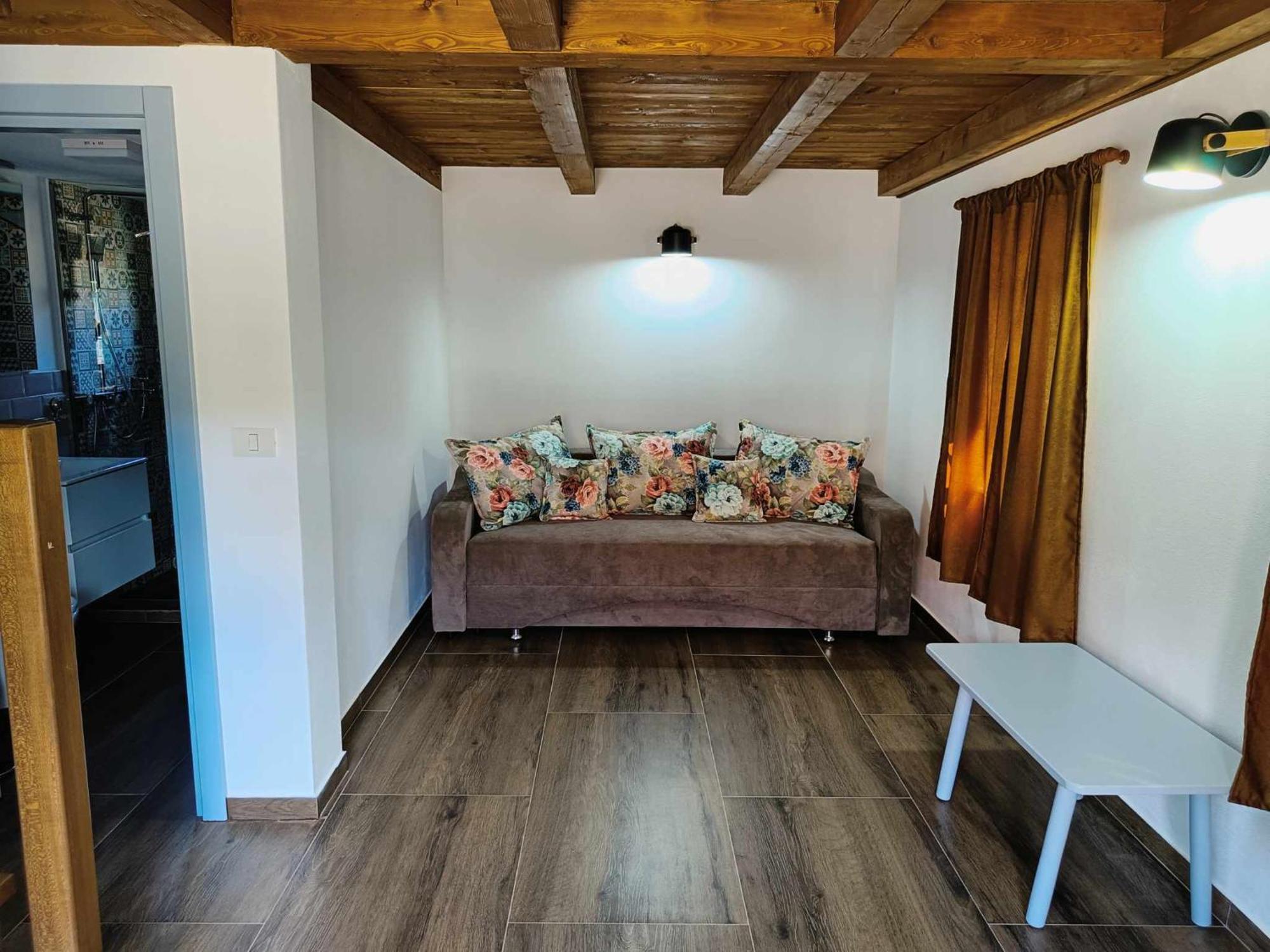 Apartments Eibenthal Extérieur photo