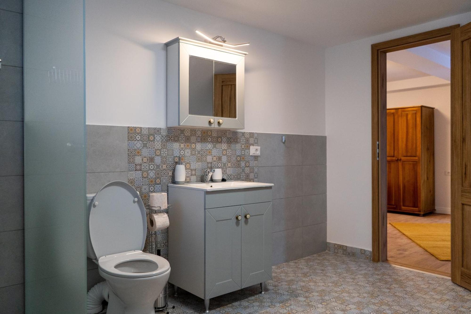 Apartments Eibenthal Chambre photo